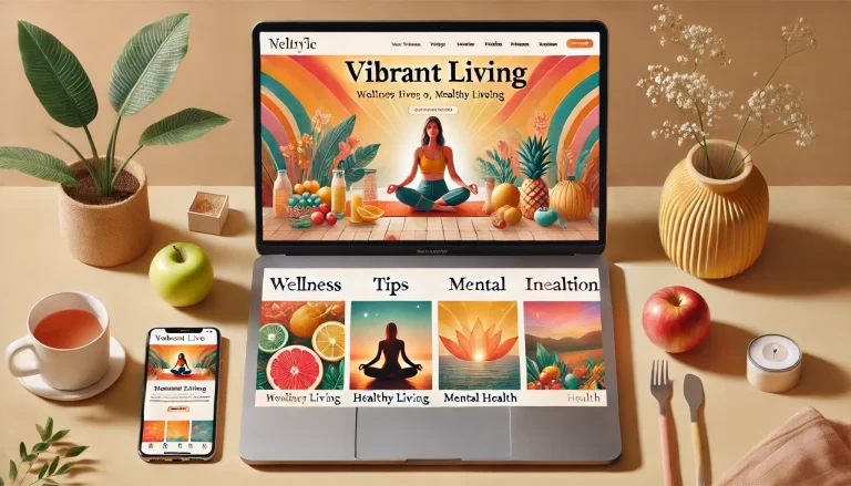 The ://vital-mag.net Blog: Your Go-To Guide for Vibrant Living