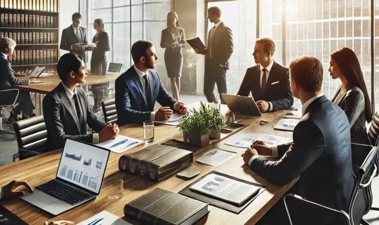 Unlocking the Services and Expertise at debsllcs.org