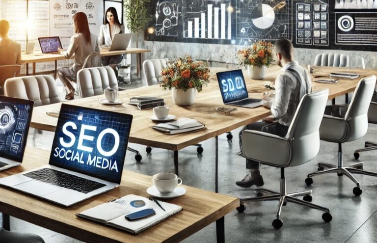 Discover Izonemedia360.com: Your Go-To Source for Media and Marketing Solutions
