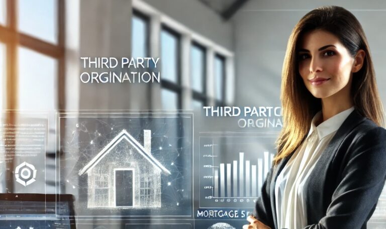 Shannon Swanick TPO: A Leading Voice in the Mortgage Industry