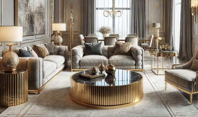 Elevating Your Space with LuxuryInteriorEd.org: A Comprehensive Guide