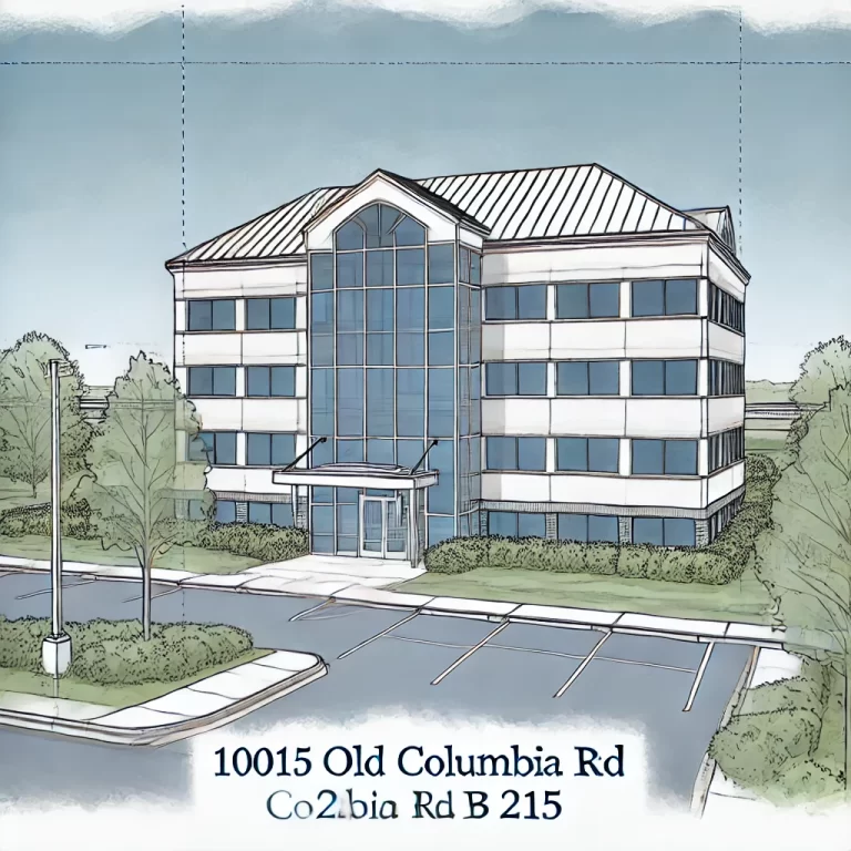 The Complete Guide to 10015 Old Columbia Rd B 215 Tenneh Johnson Kemah
