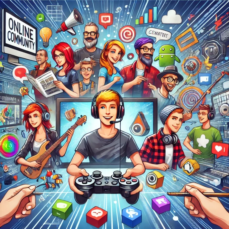 Lwedninja: Unmasking the Online Enigma