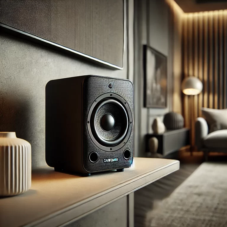 Samsung H-Fi 5732B: The Ultimate Guide to Your New Audio Companion