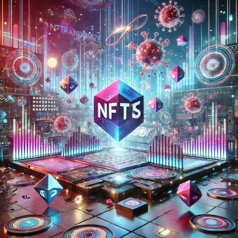 Everything You Need to Know About NFTRandomize: The Future of NFTs