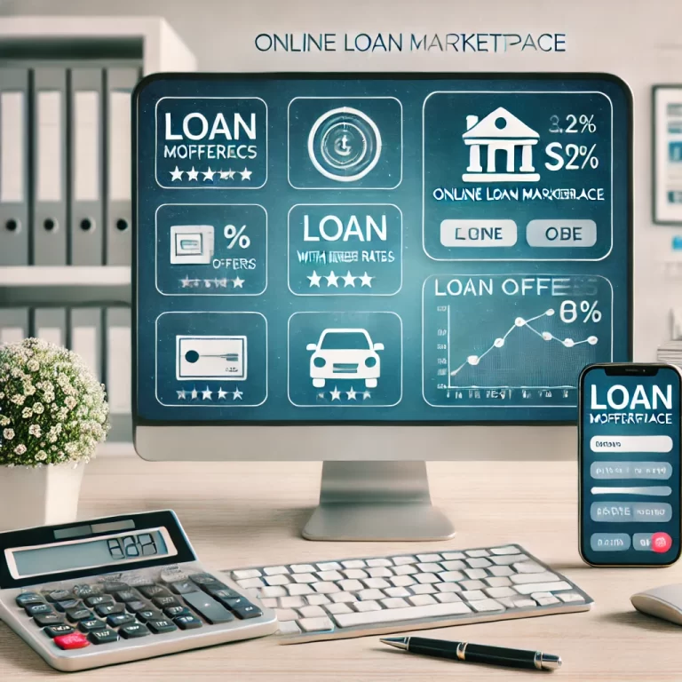 Traceloans: Everything You Need to Know About Finding the Best Loan Options