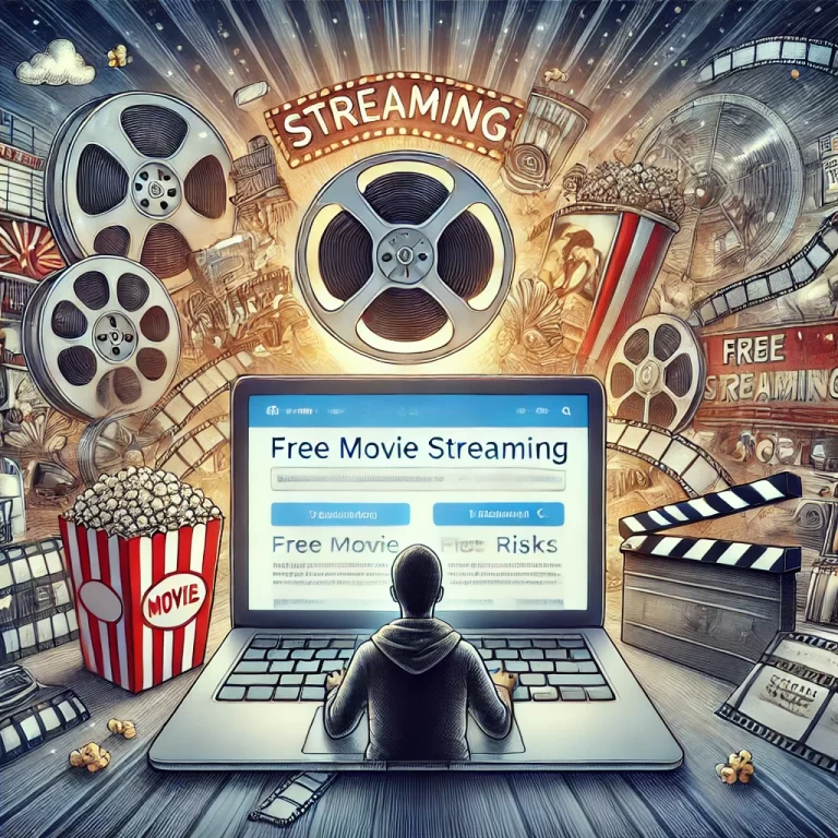 HDHub4U Movie: The Ultimate Guide to Streaming and Downloading Movies