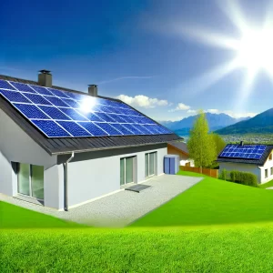 Solar Financing Options