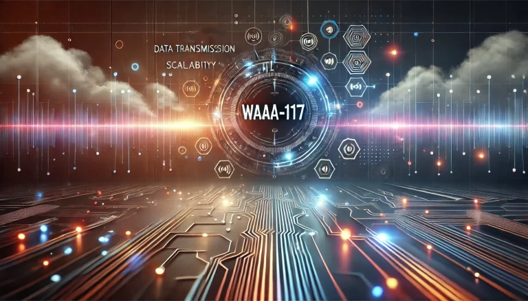 Everything You Need to Know About WAAA-117: The Hidden Gem in Modern Technology