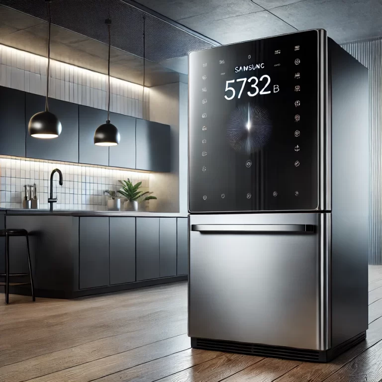 Samsung H-Fi 5732B: The Ultimate Guide to Your Next Smart Appliance Upgrade