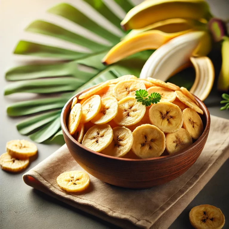 Saladito Banana Chips on Sale This Week: Crunchy, Sweet, and Irresistible