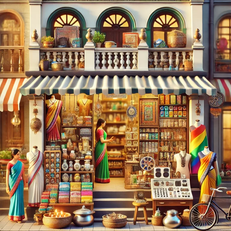 Discover Ittadi Shop in West Godavari: Your Ultimate Shopping Destination