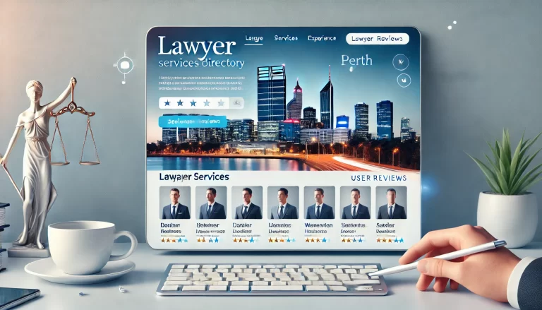 Everything You Need to Know About openhouseperth.net Lawyer Services