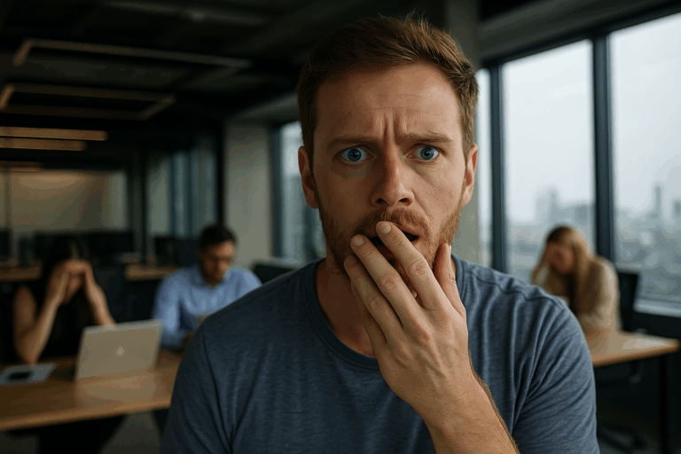 Silicon Valley Stunned by the Fulminant Slashed Investments