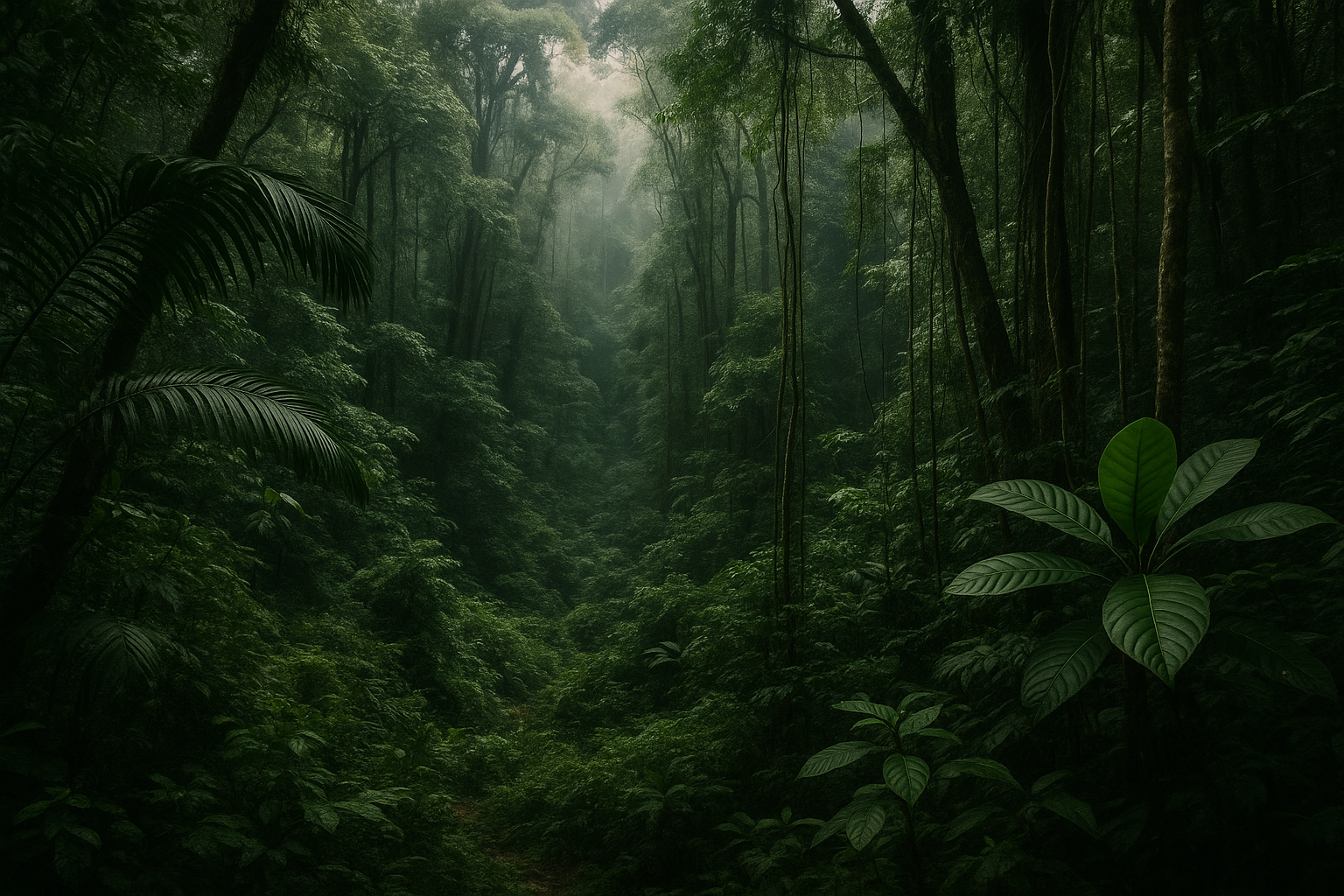 10 Things You Should Know Before You Visit South America’s Jungles