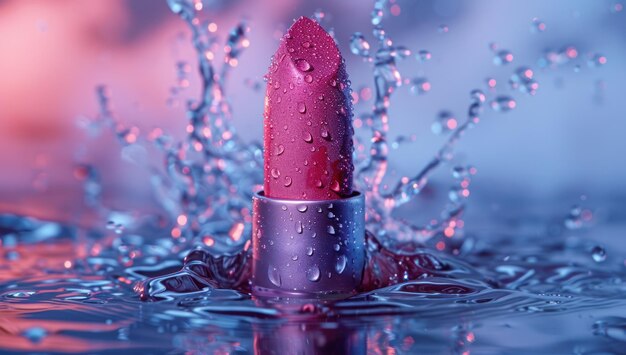 Discover the Magic of Moszacos Lipstick: Your Ultimate Moisturizing Solution