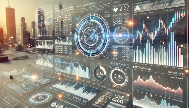 Investment FintechZoom: How It’s Shaping the Future of Finance