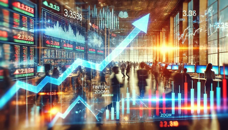 Top Stock Gainers Today: Fintechzoom.com Insights