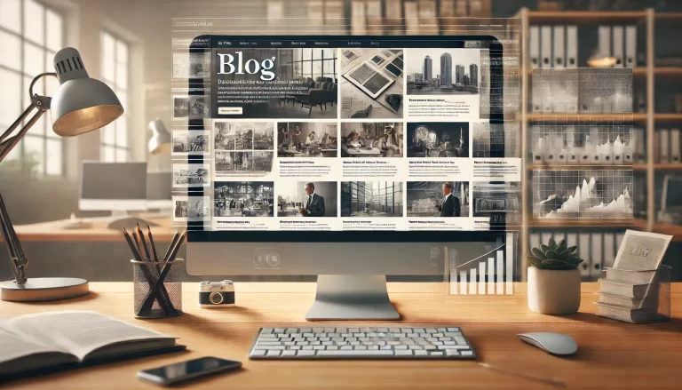 Exploring 3d659.com Blog: Your Guide to Industry Insights, Tips, and Trends