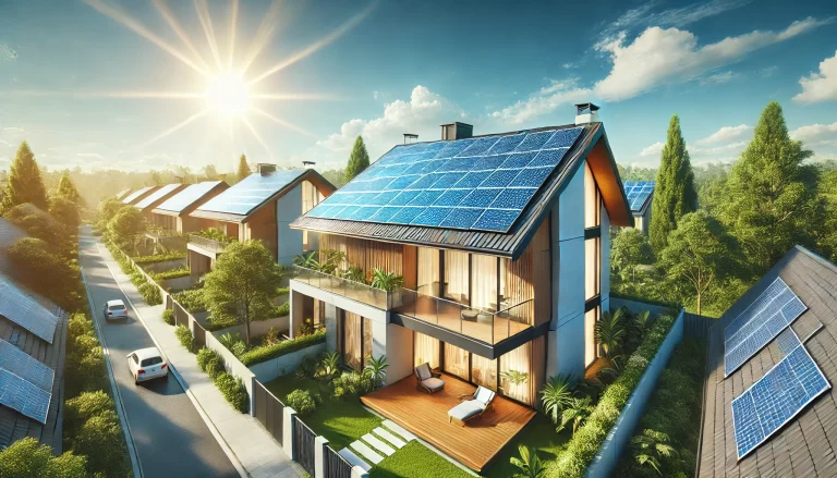 Hamro Solar LLC: Powering a Brighter, Sustainable Future