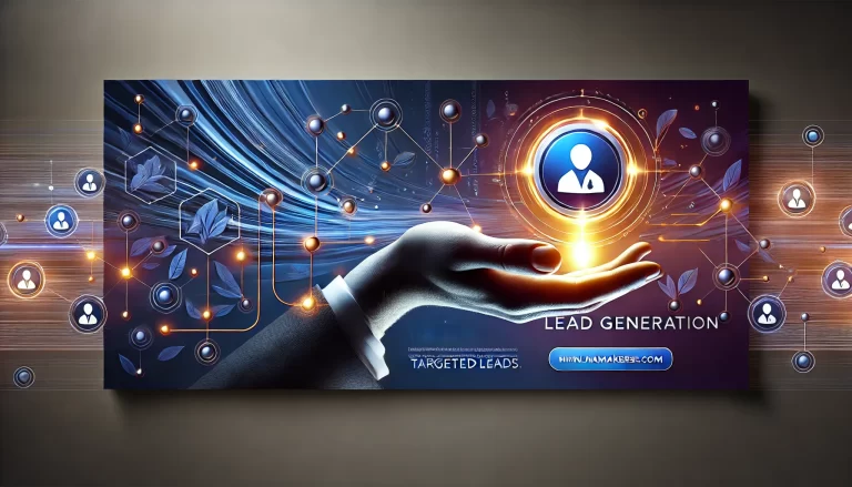 Rainmakerless.com: Your Ultimate Solution for Lead Generation