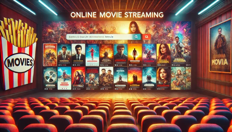 Everything You Need to Know About Кинокрадко: Your Ultimate Guide to This Online Streaming Site
