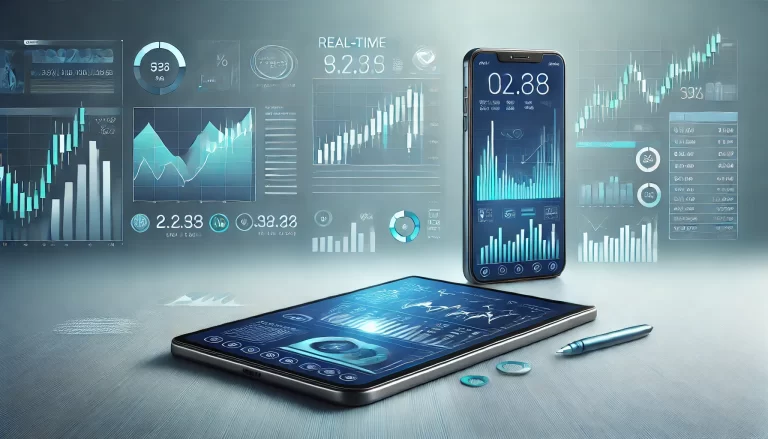 MyFastBroker Trading Apps: A Complete Guide to Smart Trading