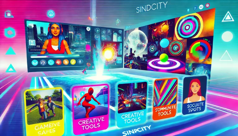 Sinpcity: The Ultimate Guide to This Digital Experience