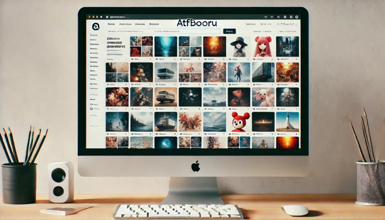 What is ATFbooru? A Beginner’s Guide to This Unique Imageboard”