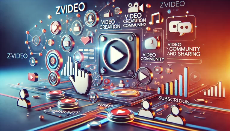 ZVideo Explained: The Ultimate Guide to This Video Platform and How to Make It Work for You