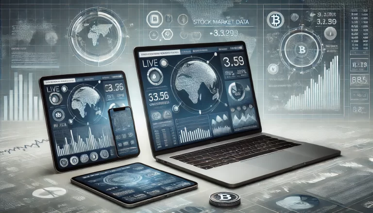 Exploring FintechZoom: Your Go-to Platform for Financial News and Insights