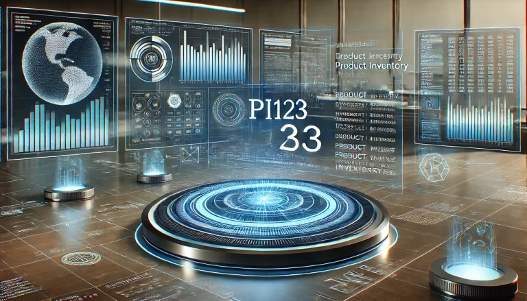 What is PI123: Everything You Need to Know