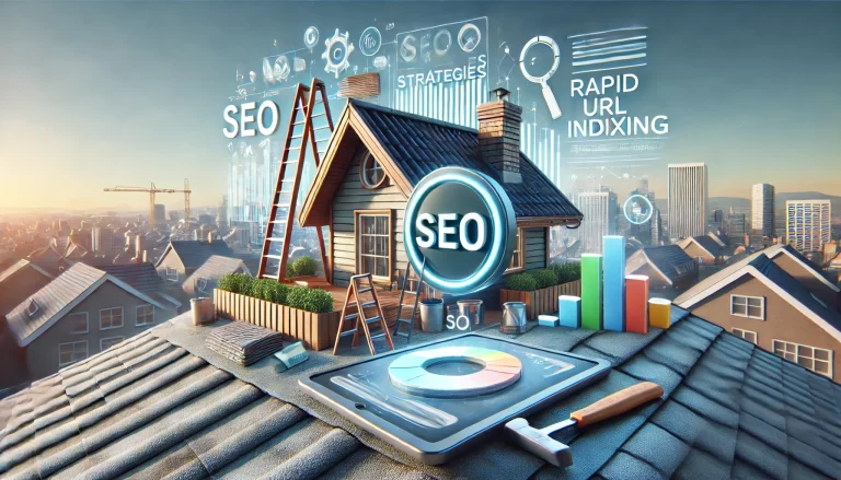 Boosting Your “Roofing Near Me” Search Rank with Rapid URL Indexer: A Complete Guide
