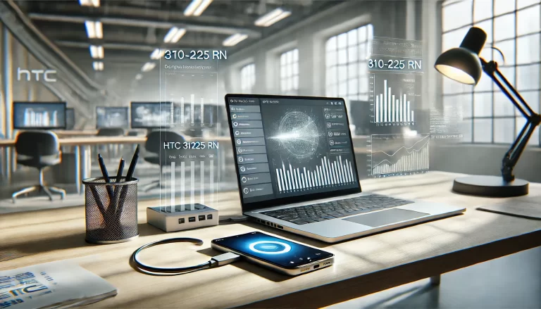 Understanding HTC 310-225 RN Loading Data: A Complete Guide