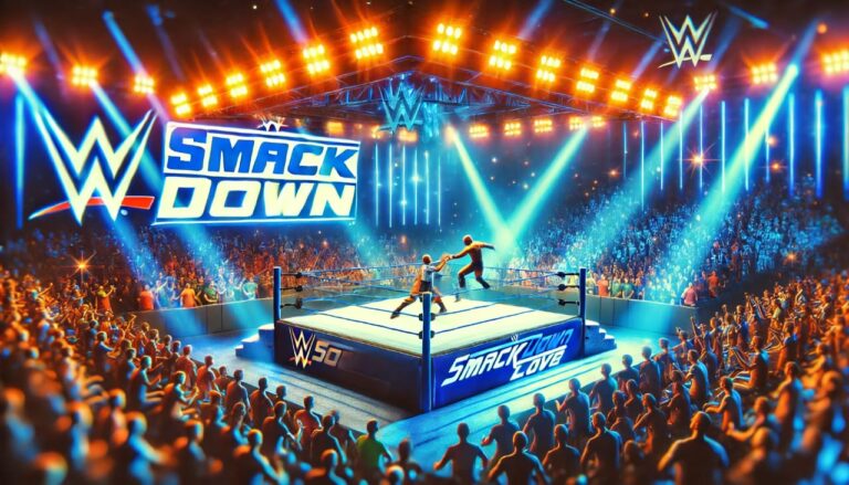 WWE SmackDown Episode 1488: A Night of Unforgettable Action