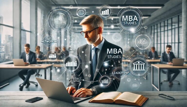 Why MBA Answer for Experienced Professionals – Notesmama