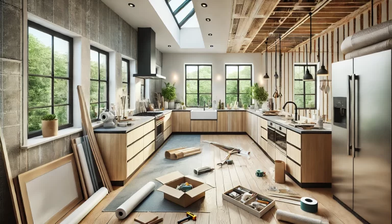 Transform Your Home with Tips from Faqlogin.com Home Improvement