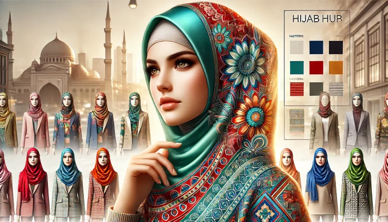 Everything You Need to Know About Hijabhoojup: A Comprehensive Guide