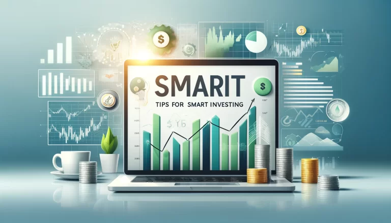 Investiit.com Tips: Unlocking Your Path to Smart Investment Decisions