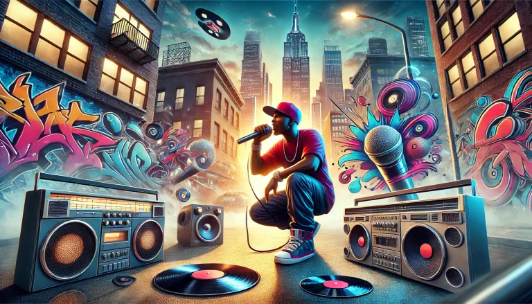 Discovering the Legacy of Rap-Quotes.com Blog Archives