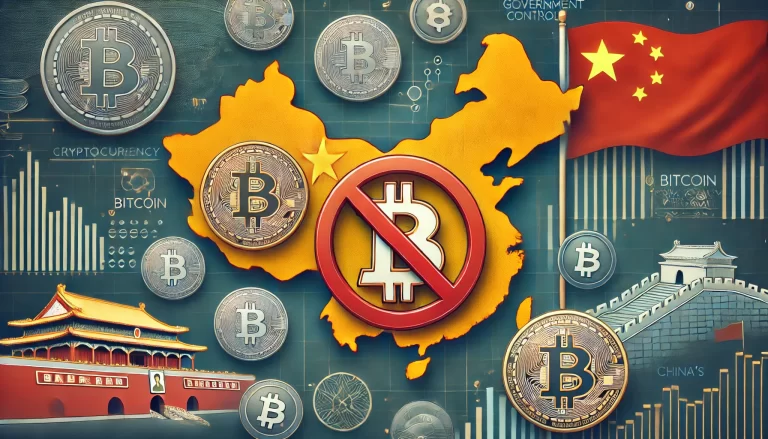 Why China Banned Cryptocurrencies: A Deep Dive into the Reasons and Implications