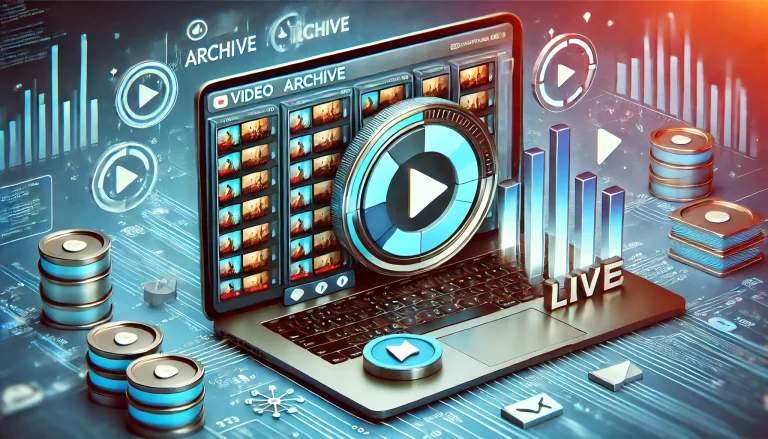 Archivebate: Everything You Need to Know About Saving and Accessing Live Streams