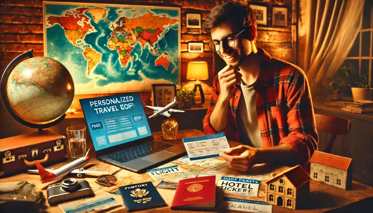 Unlocking Travel Tweaks Offers: A Smart Traveler’s Guide