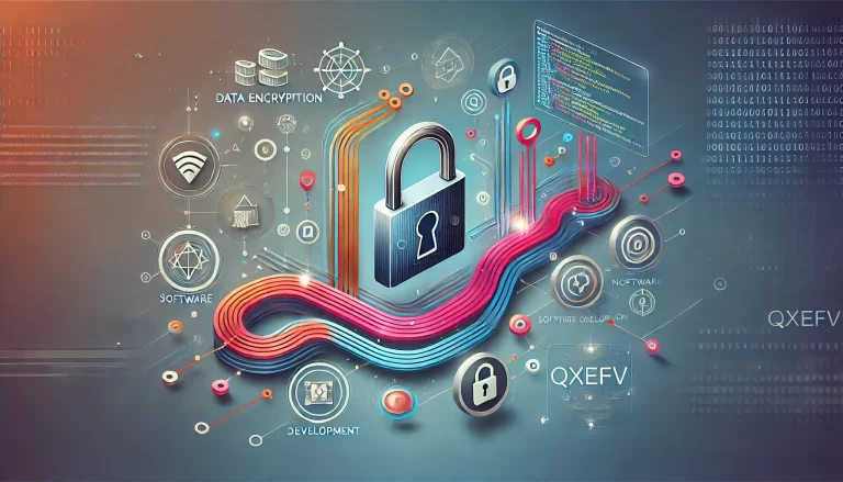What is QXEFV? Understanding Its Significance and Uses