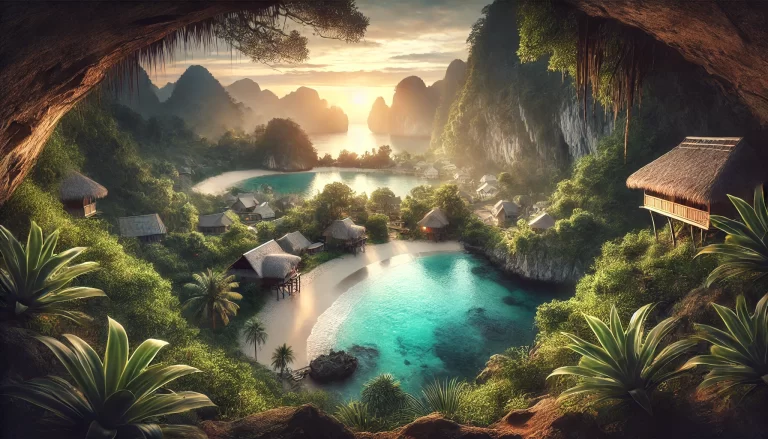 Discovering Hidden Gems: A Deep Dive into myfavouriteplaces.org:// blog