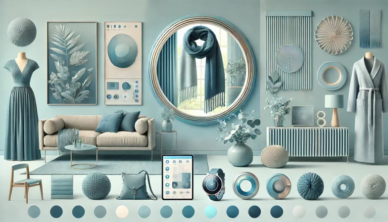 Cyanová: Uncovering the Beauty and Science Behind This Stunning Shade