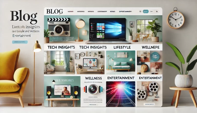 Exploring 3d659.com Blog: A Deep Dive into Engaging and Insightful Content