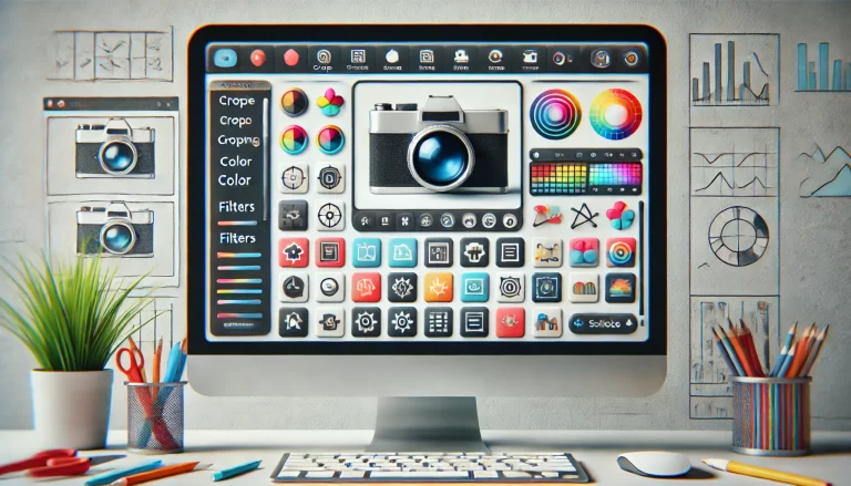 The Ultimate Guide to ImgSed: Enhance Your Image Editing Skills with Ease