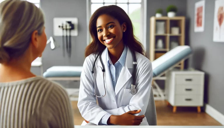 Dr. Alamelu K. Ramasani: A Dedicated Professional in Medicine