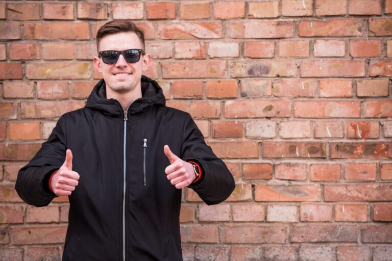 Hellstar Clothing for Everyday Look & Effortless Style